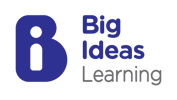 Big Ideas Learning Full Logo
